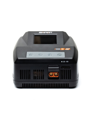 S1200 G2 AC 1x200W Smart Charger International