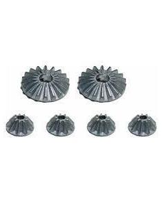 Engranajes cónicos Rocket...