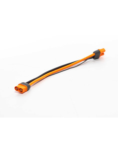 6" Extension: IC3...