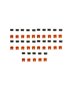 Connector: IC3 Battery Bulk...