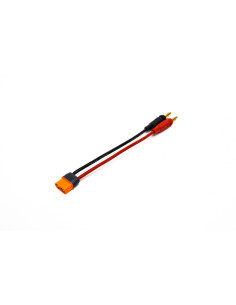 Adapter: IC3 Device / 4mm...