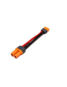 Adapter: IC5 Battery / IC3...