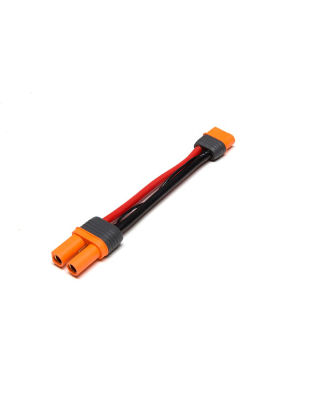 Adapter: IC5 Battery / IC3 Device