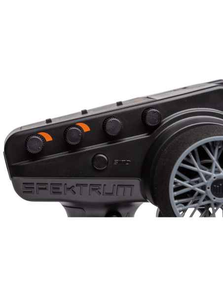 DX3 Smart DSMR Promoto Transmitter Only