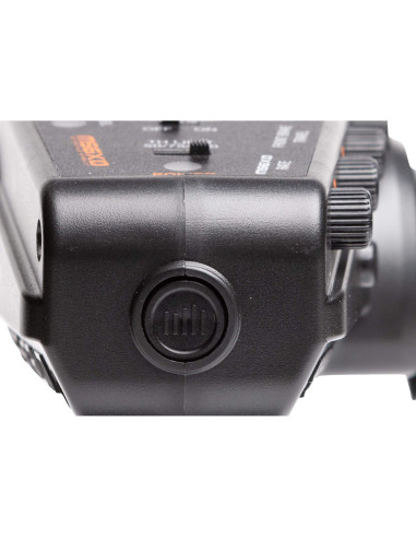 DX3 Smart DSMR Promoto Transmitter Only