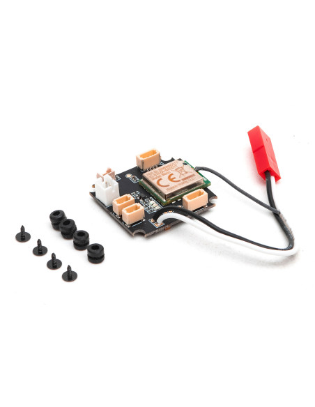 Main Control Board: 120 S2
