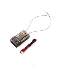 AR10100T DSMX 10-Channel...