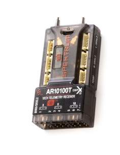 AR10100T DSMX 10-Channel... 2