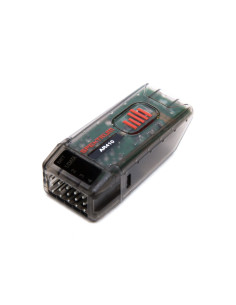 AR410 DSMX 4-Channel Sport...