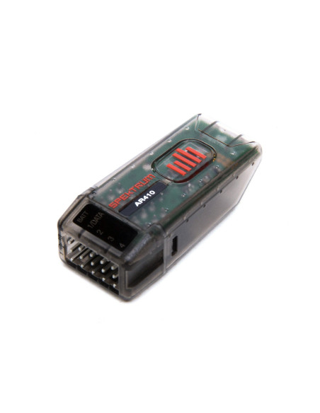 AR410 DSMX 4-Channel Sport Receiver