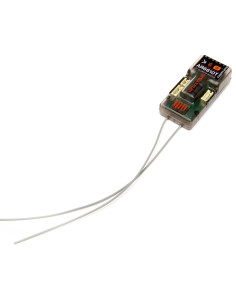 AR6610T DSMX 6-Channel... 2