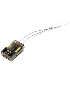 AR8020T DSMX 8-Channel...