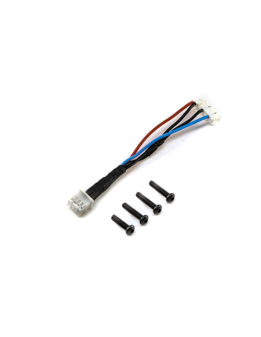 Crossfire Adapter Cable with Mounting Screws:...