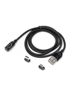 Magnet Micro USB Charge...