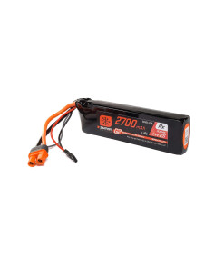 7.4V 2700mAh 2S 15C Smart...