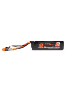 7.4V 2700mAh 2S 15C Smart... 2