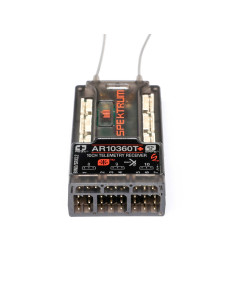 AR10360T+ DSMX 10-Channel... 2
