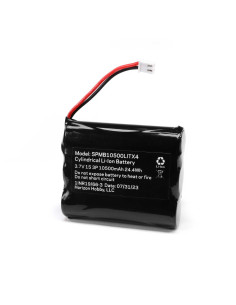 3.7V 10500mAh 1S Li-Ion...