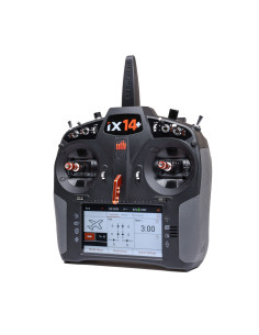iX14+ 20-Channel DSMX...