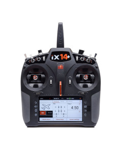 iX14+ 20-Channel DSMX... 2