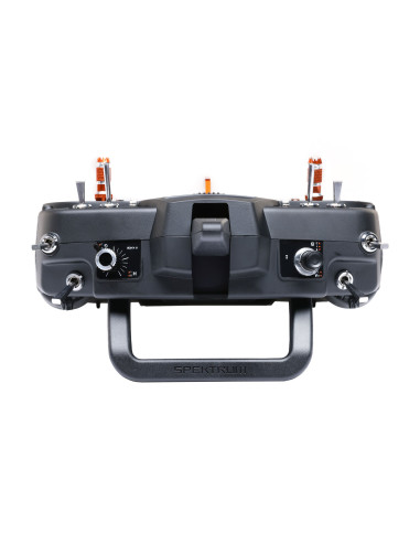 iX14+ 20-Channel DSMX Transmitter Only