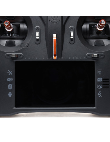 iX14+ 20-Channel DSMX Transmitter Only