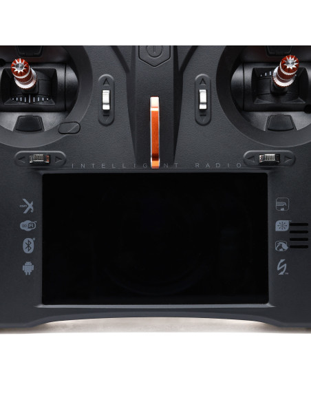 iX14+ 20-Channel DSMX Transmitter Only