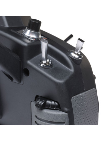 iX14+ 20-Channel DSMX Transmitter Only