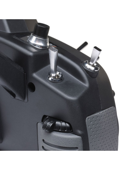 iX14+ 20-Channel DSMX Transmitter Only