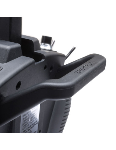 iX14+ 20-Channel DSMX Transmitter Only