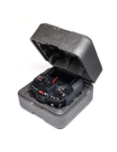 iX14+ 20-Channel DSMX Transmitter Only