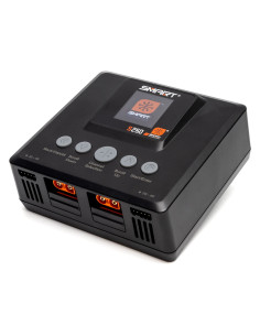 S250 AC 2x50W Smart Charger...