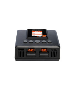 S250 AC 2x50W Smart Charger... 2