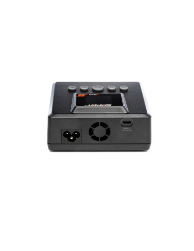 S250 AC 2x50W Smart Charger EU Version