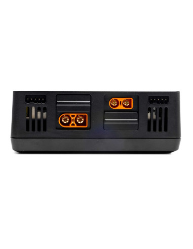 S250 AC 2x50W Smart Charger EU Version