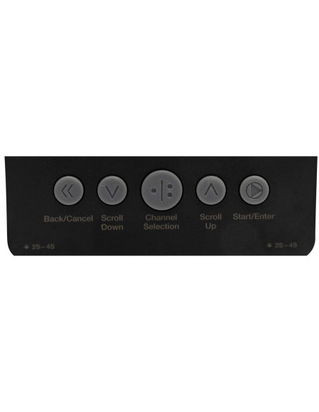 S250 AC 2x50W Smart Charger EU Version