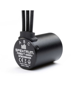 Firma 2838 4500Kv Brushless...