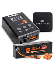 Smart Powerstage Bundle:...