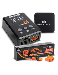 Smart Powerstage Surface...