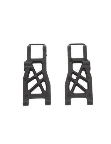 45028-160 Trapecios traseros para Truggy 4X4 SAND STORM y Buggy VIPER 1/16