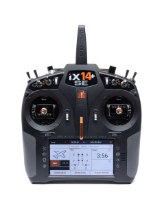 iX14+ SE 20-Channel DSMX... 2