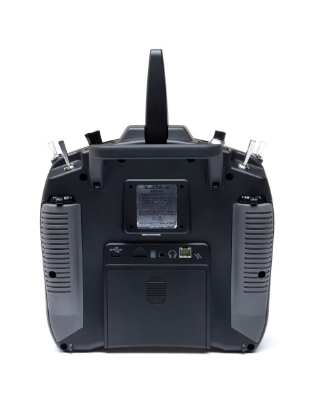 iX14+ SE 20-Channel DSMX Transmitter Only
