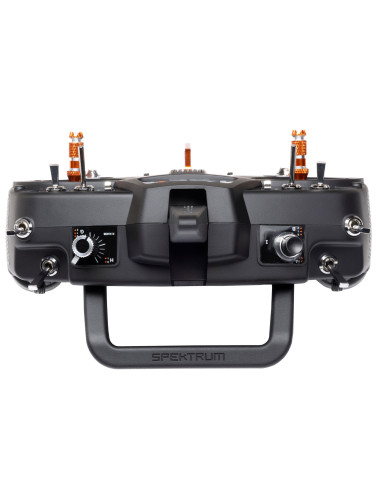 iX14+ SE 20-Channel DSMX Transmitter Only
