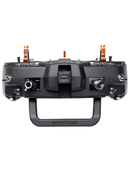 iX14+ SE 20-Channel DSMX Transmitter Only