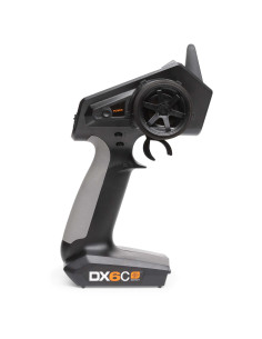 DX6C 6-Channel DSMR... 2