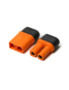 Connector: IC5 Device and...