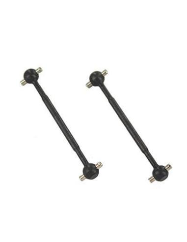 45028-160 Juego Paliers para Truggy 4X4 SAND STORM y Buggy VIPER 1/16