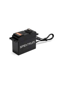 1-5 Scale High Torque Servo