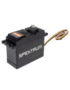 1-5 Scale High Torque Servo 2