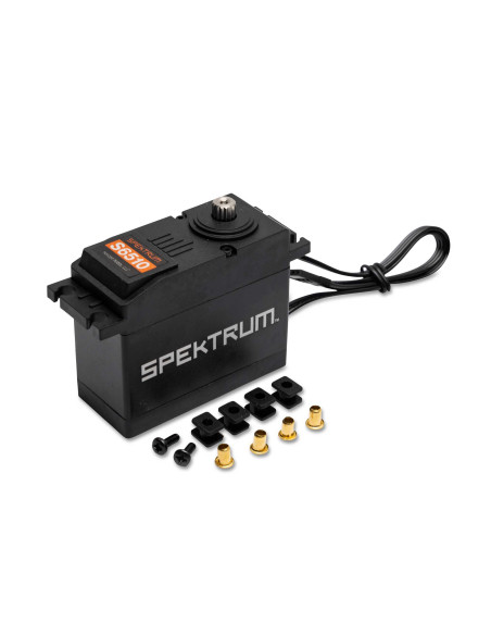 1-5 Scale High Torque Servo
